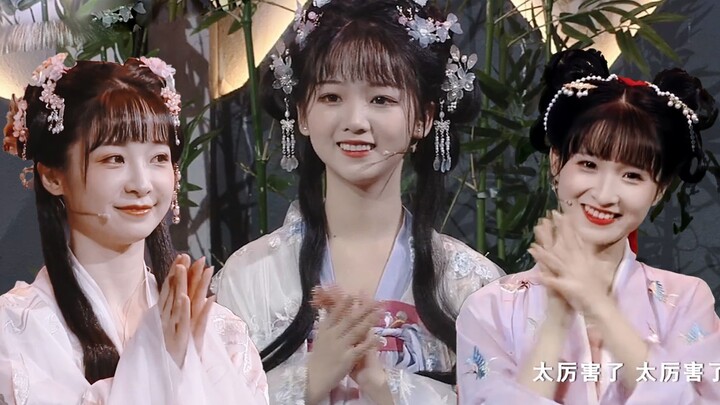 Do you want to see Henan Treasure Appraisal? I'm embarrassed to tell you!