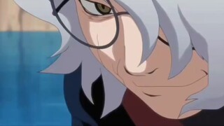 "Koudo Reincarnation Akatsuki Organization"