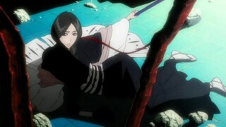 UNOHANA 1000 TAHUN LALU CANTIK BANGET