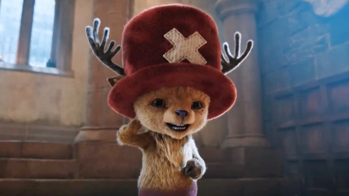 [2026] One Piece live-action season 2 "Chopper's debut" announcement video [MCE Chinese translation 