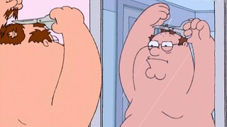 Family Guy: การตรวจต่อมลูกหมากทิ้งเงาไว้ตลอดชีวิตให้กับพีท