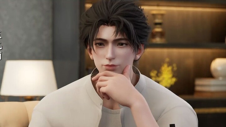 Urban Ancient Immortal Doctor Eps 13 Sub Indo