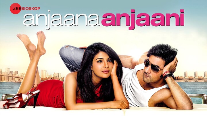 ANJAANA ANJAANI (2010) DUBBING BAHASA INDONESIA