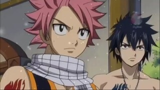 Fairy Tail P1✓Main Bị Bỏ Lớn Rơi Gánh Team p4