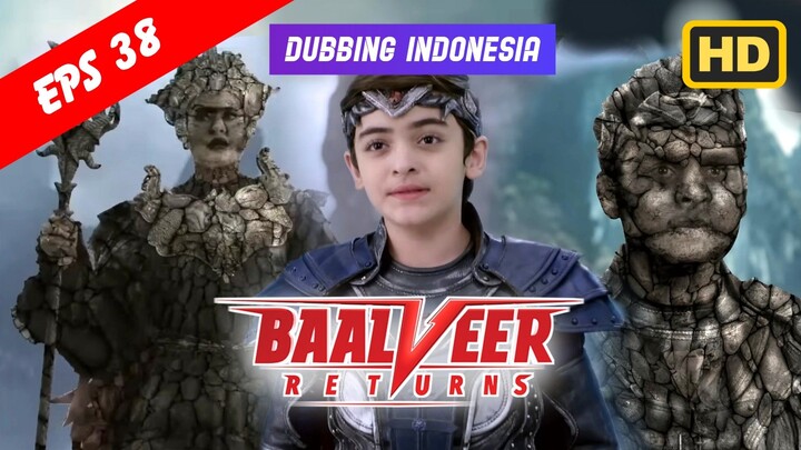 Baalveer Returns Episode 38 Bahasa Indonesia || Baalveer Returns ANTV Dubbing Indonesia