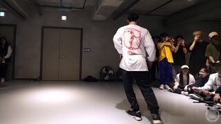 【Justjerk Dance Studio】Biên đạo múa đô thị tuyệt đỉnh của Young J XXX