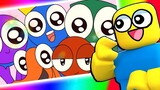 The FUNNIEST Rainbow Friends Animations/Memes COMPILATION 🤩 (Animation Reaction)