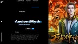 [ Ancient Myth ] Episode 191