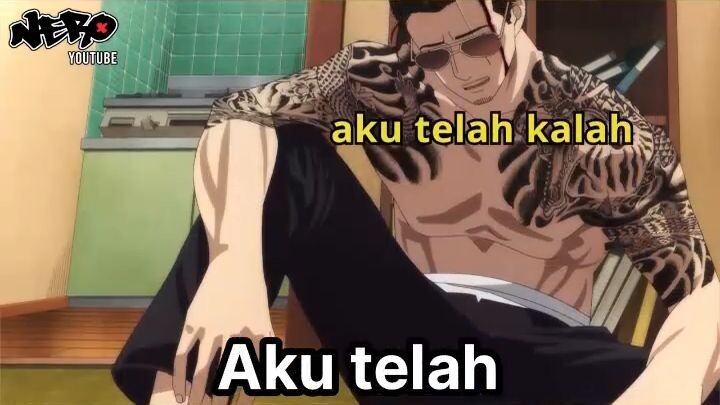 Musuh Terberat Tatsu_ Serangan Kecoa!
