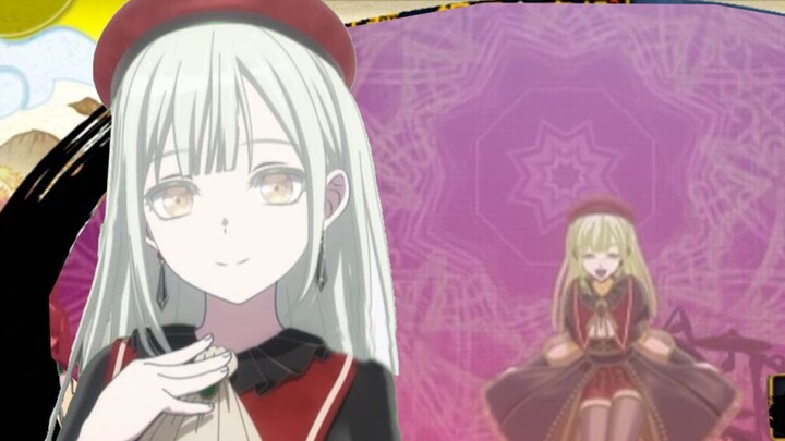 [Aiyinyicao] มันเสียแล้ว บัญชีถูกแทนที่แล้ว! วาคาบะ มุตสึ [มอร์ทิสปรากฏตัว] เผยทักษะทั้งหมดแล้ว