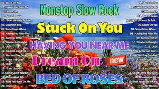 Best Nonstop Pinoy Medley 📀 Best Slow Rock Collection 💽 Emerson Condino Nonstop Collection 2023