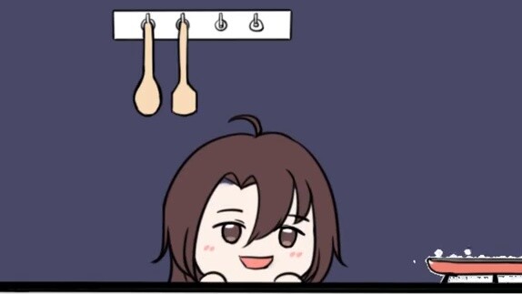 【Teh Ai Mo】Sayap Ayam Cola