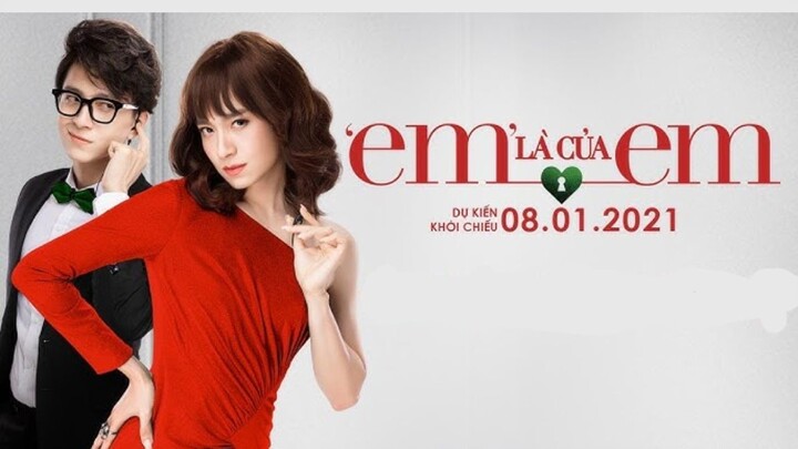 Em là của em - Phim Việt Nam - Ngô Kiến Huy