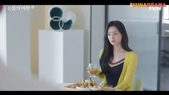 Queen of Tears Episode 2 Subtitle Indonesia