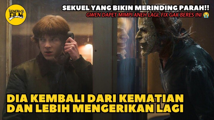 🎬 BLACK PHONE 2 (2025)‼️