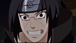 Uchiha itachi