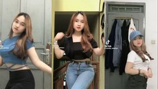Tiktok goyang hot, cewek Bali nih!!!!