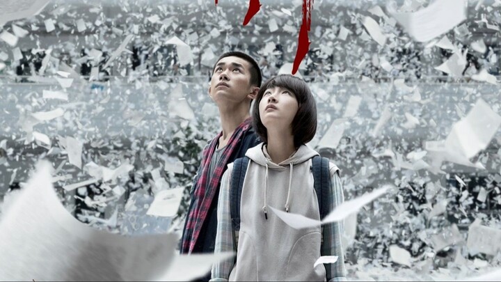 [1080p] Better Days (Shao nian de ni) (2019) - INDO SUB