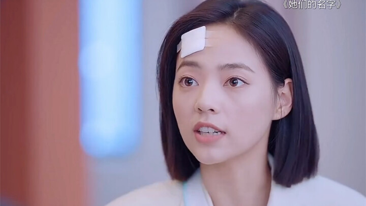 A girl boldly argues with everyone and even the air—since it’s our first time being human, there’s n