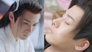 [Jingyuan x Luo Ge/Lu Li | Li Fei x Zhang Binbin] Tôi sẽ đợi bạn nhớ