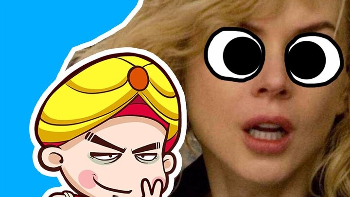 [Tang Tang] The most evil ex-boyfriend's hilarious commentary on the blockbuster "The Fatal Visit" A