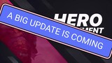 A BIG UPDATE IS COMING | DEMON HUNT SQUAD SKINS | REVAMPED GORD | AAMON EPIC & MORE