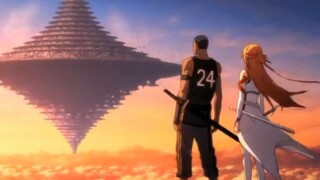 Elbow~Strike~Divine Realm