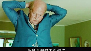 A 60-year-old man failed to commit suicide seven times—finally finding healing through life itself.