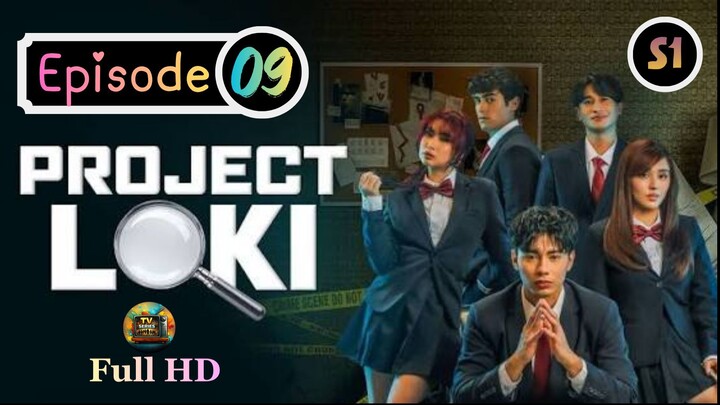 Project Loki (2026) -S1_Ep.09 - Tagalog_TV-Series_[EnglishSub]
