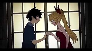 Preset This is us [Short AMV] Nisekoi - Typography Style