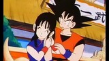 I shortened Dragon Ball's 137th episode down to about a minute
