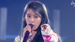 [IU] เปิดตัวคอนเสิร์ตพิเศษ"Hold My Hand" 2019