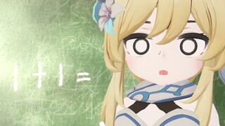 1+1=
