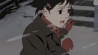 今敏神乎其技的蒙太奇，至今百看不厌
