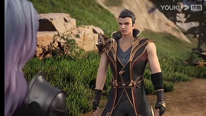 Rise Of The Dragon Episode 30