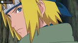 Hokage: Fourth Raikage doesn't believe that Namikaze Minato is stronger than himself! As a result, I