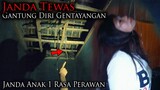 🔴 1134- KUNTILANAK JANDA RAPET GENTAYANGAN