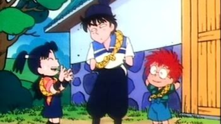 นินจารันทาโร่ ภาคเก่า ตอนที่ 31