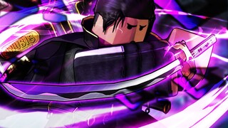 This Roblox JoJo Game Got A New Stand...