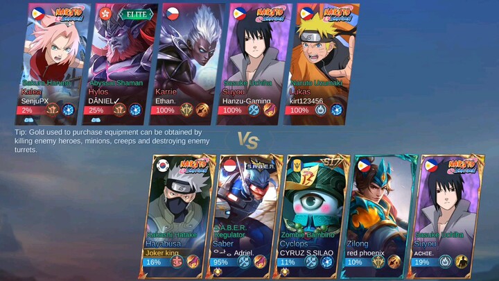 ml tayu mana walang ginagawa ehh