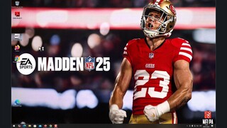 Madden NFL 25 Descargar para PC