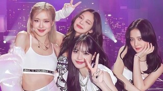 Lovesick Girls, but the instrumental came early... That final part was so touching! Please let Mo re