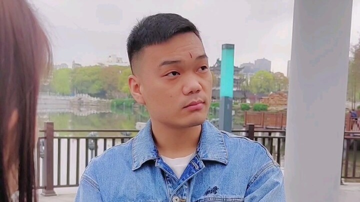 Why won’t you add my name to the marriage or house?