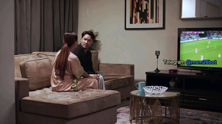 JIWA SEORANG PENTAKSUB EP4