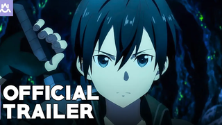 Sword Art Online the Movie Progressive - Scherzo of a Deep Night