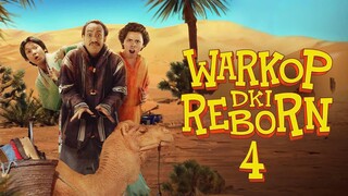Warkop DKI Reborn : Part 4 (2020)