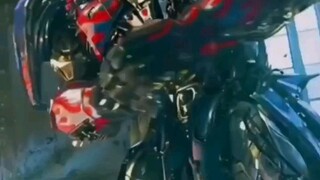 Optimus Prime