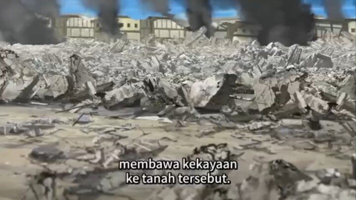anime terbaru