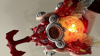 Bây giờ tôi có tương lai trong tay