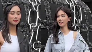 Bai Lu วัย 29 ปี และ He Chaoxin วัย 24 ปี คุณชอบอันไหนมากกว่ากัน?